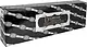 Dream DR 3100 C Stainless Steel 6-Piece Accessories Set, Chrome - Image 3