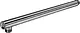 Teska AS12840801 Round Concealed Upper Outlet, Glossy Chrome, 40 cm, Turkish Made - Image 3
