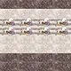 Pyramids C 154 Bathroom Decor Mix B Wall Ceramic 30 × 60 cm, Second Choice - Image 2