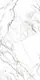 Gemma Galaxy White Glossy Glazed Porcelain, 60 × 120 cm, Second Choice - Image 3