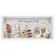Venus Angelo 21 Kitchen Decor Wall Ceramic, Blue Mug, Second Choice, 30 × 60 cm V A 21 K2 - Image 5