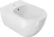 Vega Wall-Hung Bidet, White - Image 2