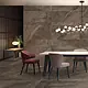 Gemma Crown Beige Dark Glazed Glossy Porcelain, 120 × 60 cm, Third Choice - Image 1