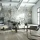 سيراميك ارضيات الجوهرة كاتانيا براون  مقاس  85.6  ×  14 فرز ثالث - صورة 2