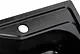 High Stone Granite Kitchen Sink Matte Black Code 304, 45 × 72 cm, Mixer Hole and 4 inch Drain Hole - Image 3