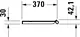 Number One Kids Soft-Close Toilet Seat & Cover for Wall-Hung Toilet, White - Image 4
