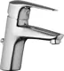 Sar Design Segura SD-1030-D-CP Single Lever Basin Mixer, Chrome - Image 1