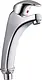 Gawad Elite 3034 Tall Basin Mixer, Chrome