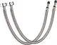Gawad Elite 3034 Tall Basin Mixer, Chrome - Image 2