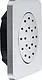 Moqbel 1J13A Rain Shower Side Jet - Image 2