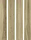 Art Classic Coffee Parquet Strip Floor Ceramic, Second Choice, Matte, 20 × 120 cm - Image 2