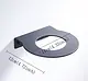 Banox Circular Soap Dish with Plate (soh-01-01S), Stainless Steel 304, Black - Image 9