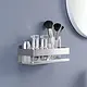 Banox Stainless Steel Shower Organizer, 23 cm, Chrome (sh-09-02S) - Image 1