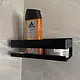Banox Stainless Steel Shower Organizer, 23 cm, Black (Sh-09-01S) - Image 3