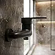 Gawad GX-00563B Bidet Spray Mixer, Matte Black - Image 1
