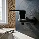 Gawad GX-00563B Bidet Spray Mixer, Matte Black - Image 3