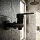 Gawad GX-00563B Bidet Spray Mixer, Matte Black - Image 6