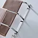Banox 3-Bar Stainless Steel Towel Holder, Glossy Silver (th-03-02S) - Image 4