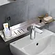 Banox Stainless Steel Shelf 60 cm, Silver (sh-04-02S) - Image 1