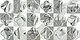 Cleopatra Davos Wall Ceramic, First Choice, 30 × 60 cm, C DG, Grey - Image 3