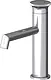 Teska ARTE LEO (E5516) Pillar Mixer, Chrome - Image 1