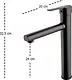 ARMOS Turkish Decor Pillar Mixer, Black - Image 2