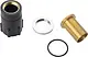 ARMOS Turkish Decor Pillar Mixer, Black - Image 3