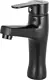 Moravia MS 400 Basin Mixer, Black - Image 1