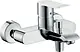 Hansgrohe Metris 31480006 Bath Mixer, Chrome - Image 1