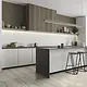 Spanish Silver Taupe Matt Porcelain ST 12060, First Choice, 60 × 120 cm - Image 5