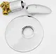 Sphinx Abdo Hanafia BI2 Round 1-Way Concealed Mixer, Chrome - Image 2