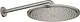 Grohe ALO 26066 Shower Head, Hard Graphite Brushed, Black - Image 2