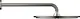 Grohe ALO 26066 Shower Head, Hard Graphite Brushed, Black - Image 3