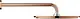 Grohe DAO 26066 Shower Head, Rose Gold - Image 3