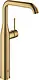 Grohe GL 24170 Tall Basin Mixer, Gold - Image 1