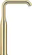 Grohe GL 24170 Tall Basin Mixer, Gold - Image 2