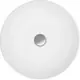 Sanipure Hera Round Above-Counter Basin, 41 cm, White - Image 2