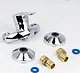 Clever Jasmine Bidet Spray Mixer (BIT800Z) - Image 2