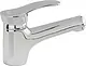 Clever Toledo Short Basin Mixer (TO104Z)