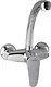 Clever Toledo TO102Z Wall-Mounted Kitchen Mixer