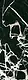 Art Calongo Black Laser-Cut Wall & Floor Ceramic, Second Choice, Matte, 50 × 150 cm A CB - Image 6