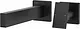 Teska Alex E5308 Concealed Mixer, Black - Image 1