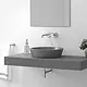 Teska-Arte E5506 Wall-Mounted Concealed Mixer, Chrome - Image 2