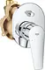 Grohe New BauEdge 29039001 Concealed Mixer with Diverter - Image 1