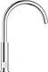 Grohe Blue Pure Eurosmart Kitchen Mixer with Filter 31722000 - Image 2