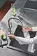 Grohe Blue Pure Eurosmart Kitchen Mixer with Filter 31722000 - Image 6