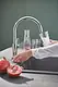 Grohe Blue Pure Eurosmart Kitchen Mixer with Filter 31722000 - Image 7