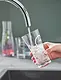 Grohe Blue Pure Eurosmart Kitchen Mixer with Filter 31722000 - Image 8