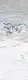 Art Aqua Grey Laser-Cut Wall & Floor Ceramic, Second Choice, Matte, 50 × 150 cm A AG - Image 4