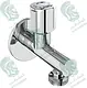Compact Washing Machine Tap, Ceramic Core CP-00020 - Image 2